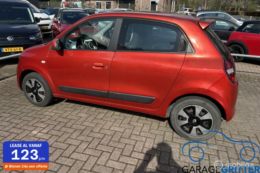 Renault Twingo 1.0 SCe Authentique