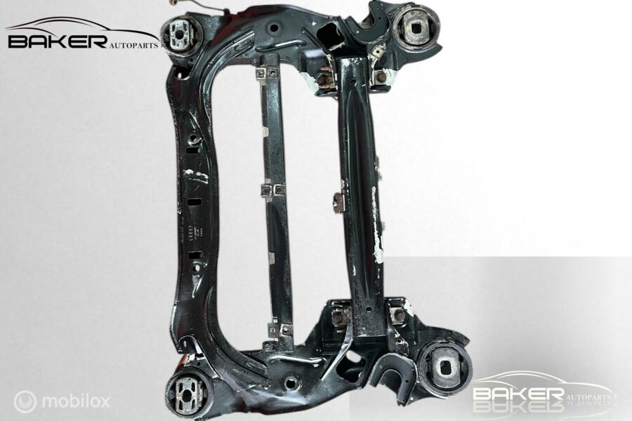 Subframe voor Audi A8 D3 5.2 S8 Pro Line (02-10) 4E0399313F