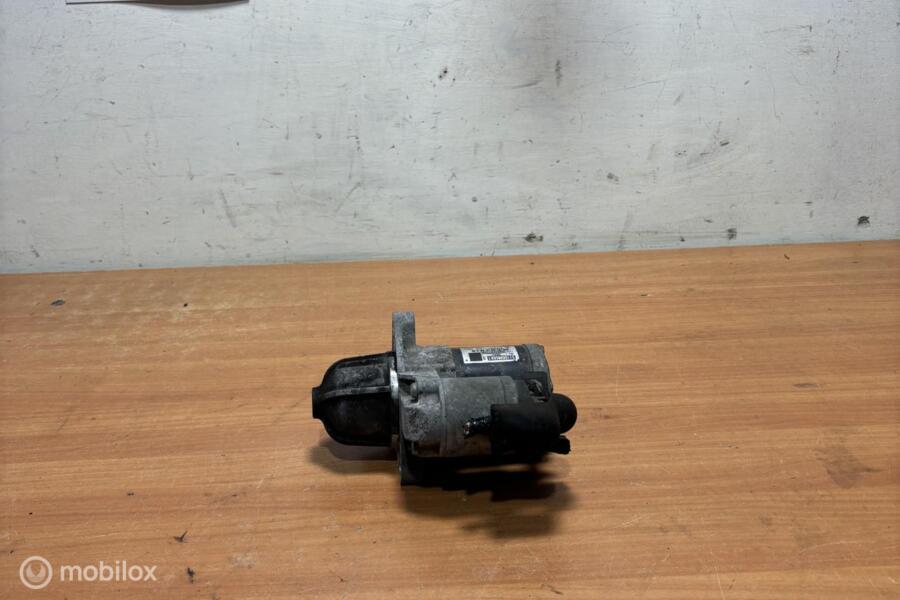 Startmotor   nissan pixo