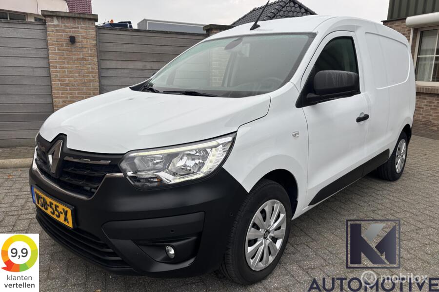 Renault Express 1.5 dCi 75pk|Airco|Camera|Carplay|PDC|EURO6