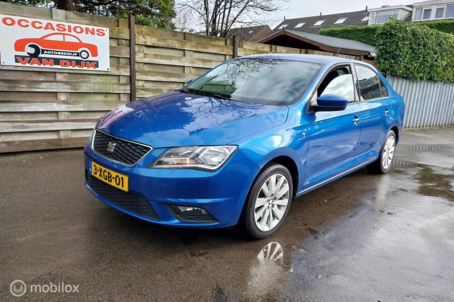 Seat Toledo 1.2 TSI Businessline High