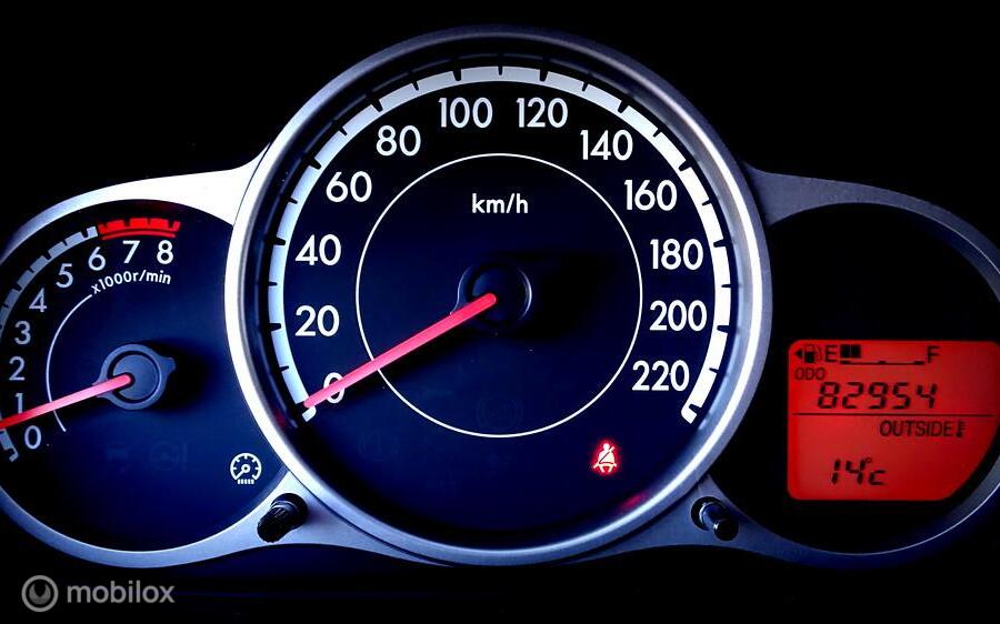 Mazda 2 1.3 TS Plus