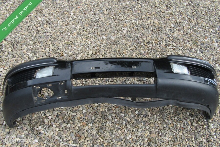 Voorbumper achterbumper Opel Omega B station
