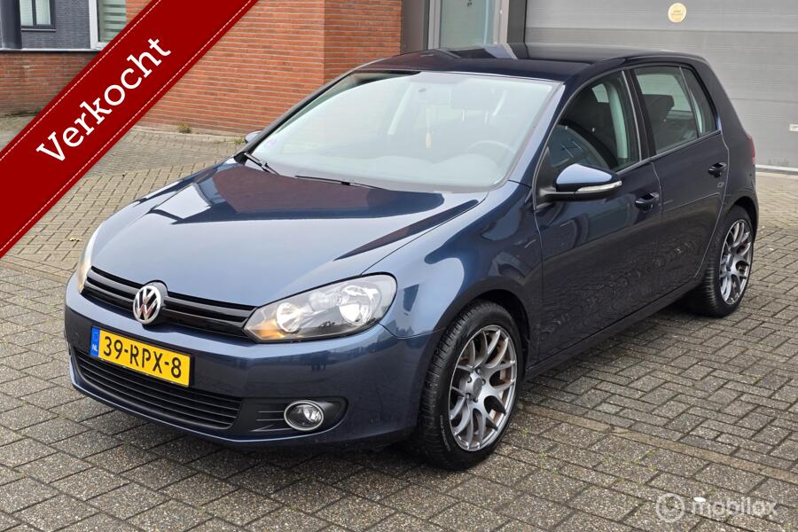 Volkswagen Golf 1.2 TSI Trendline BlueMotion✅️Apk✅️