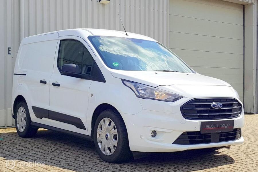 Ford Transit Connect L1 Trend, 1e eig, BPM-vrij, airco, enz.