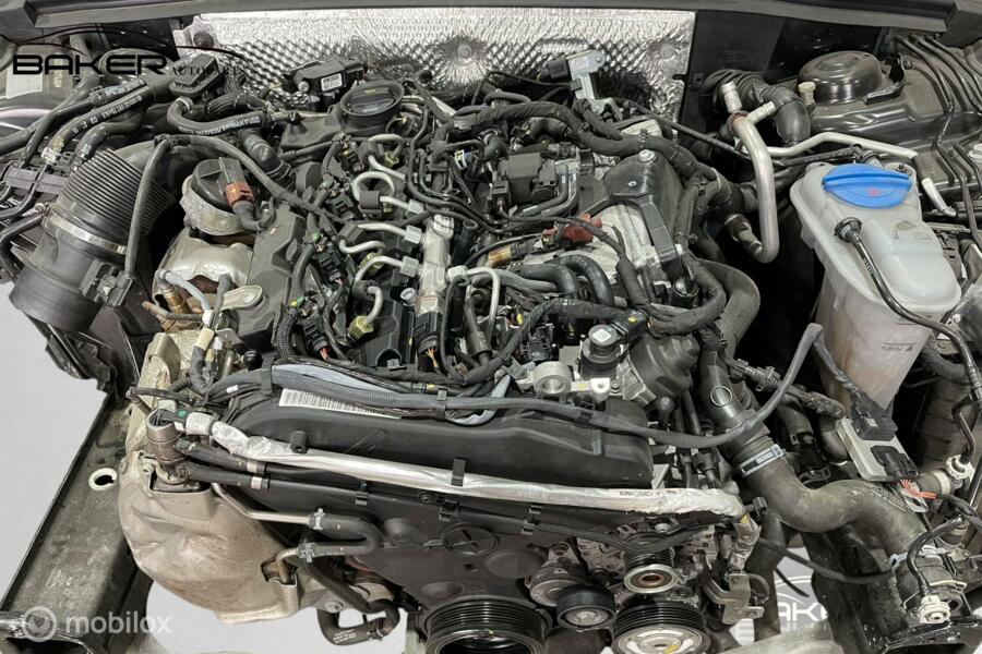 Motorblok csu Audi A4 B8 2.0 TDI  ('08-'16) CSU 93.796 km !