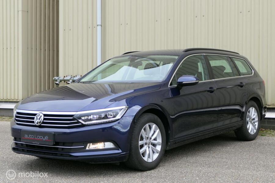 Volkswagen Passat Variant 1.4  TSI Comfortline