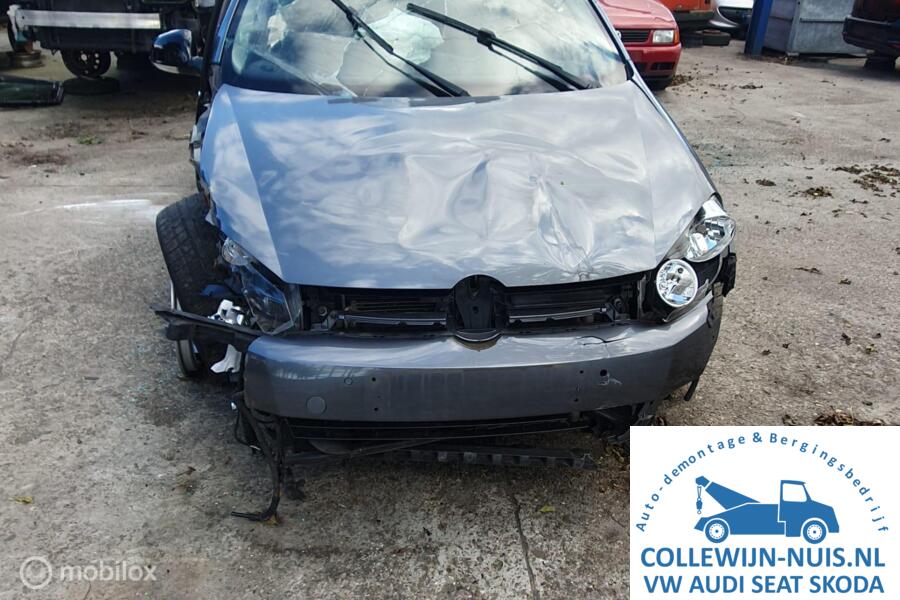 Volkswagen Golf Variant 1.4 TSI Trendline Volkswagen Golf Variant 1.4 TSI Trendline