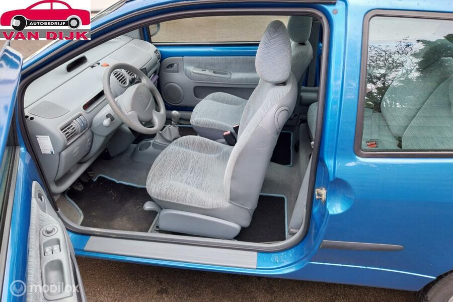 Renault Twingo 1.2 Paris Panorama