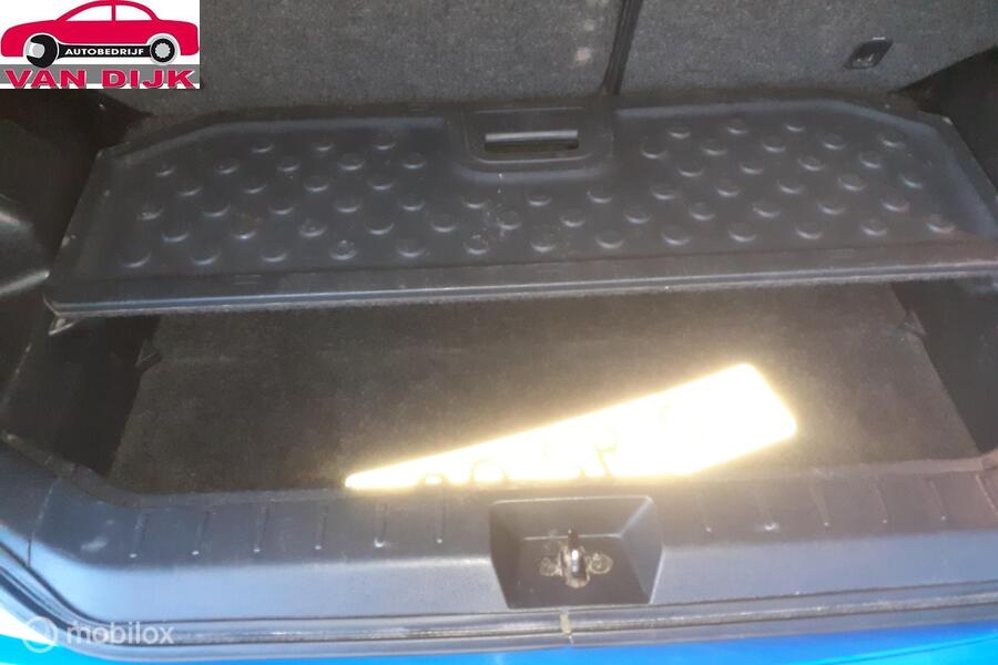 Nissan Note 1.4 First Note