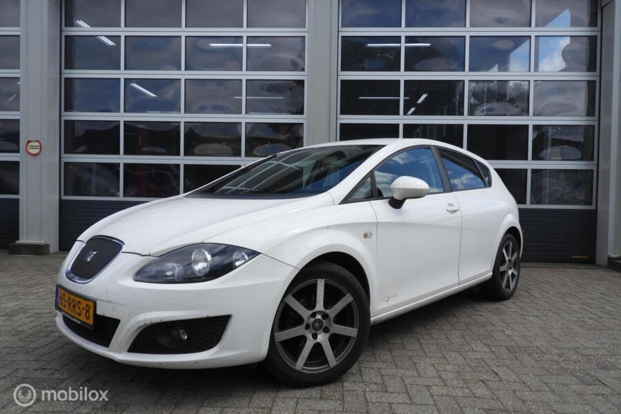 Seat Leon 1.6 TDI Ecomotive Style