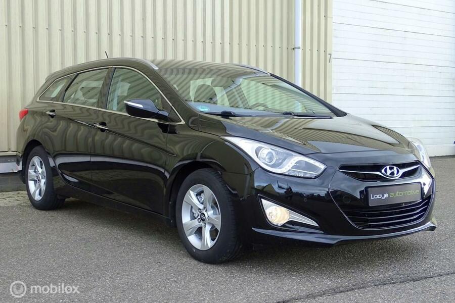Hyundai i40 Wagon 1.6 GDI