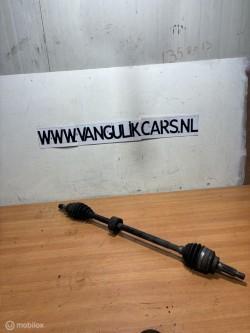 Aandrijfas  rechtsvoor Suzuki Alto V