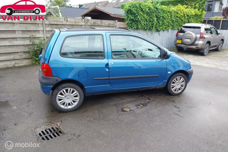 Renault Twingo 1.2 Paris Panorama