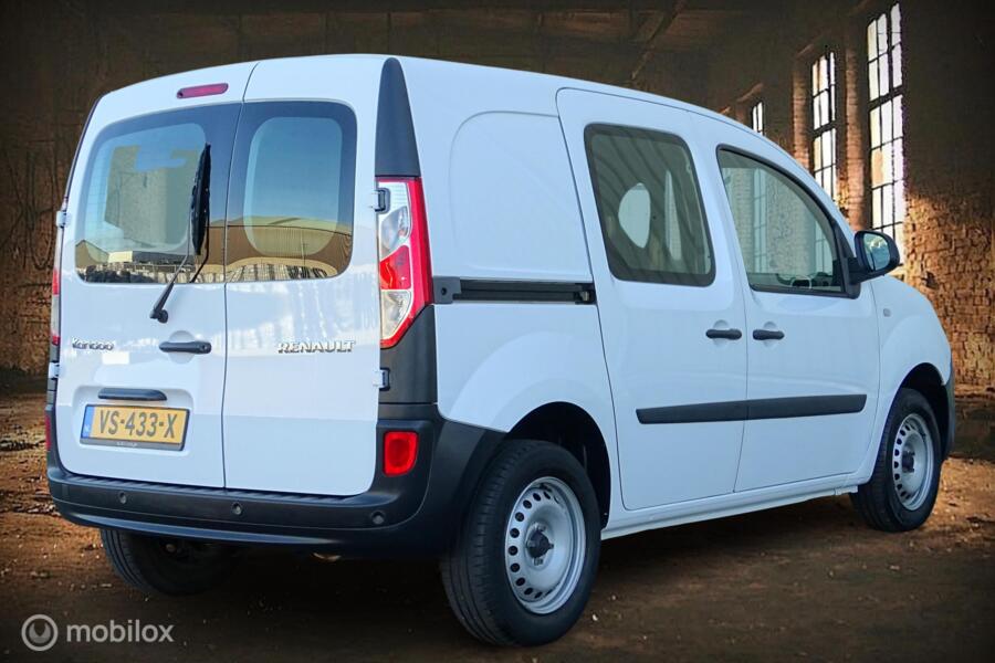 Renault Kangoo Express 1.5 dCi Comfort