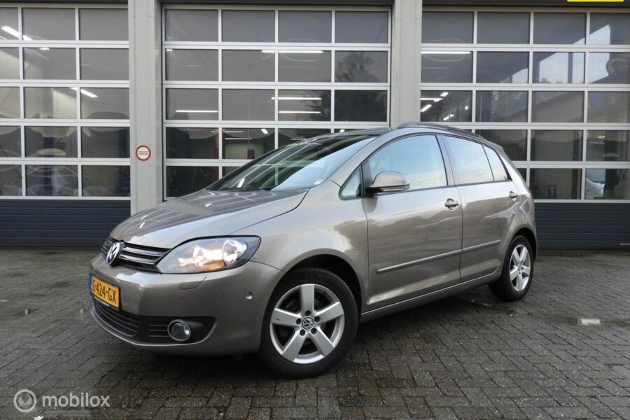 Volkswagen Golf Plus - 1.2 TSI Highline