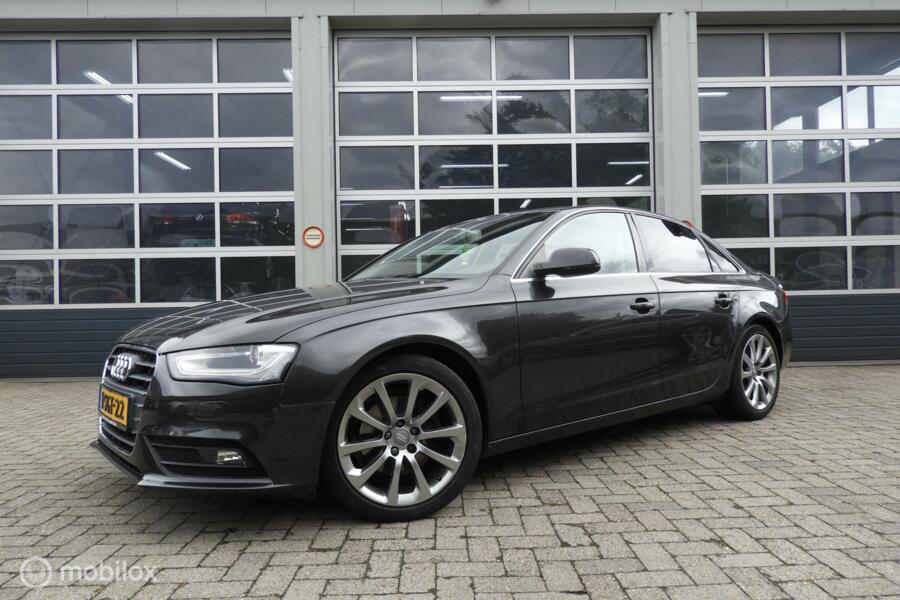 Audi A4 Limousine 1.8 TFSI 170 PK , xenon