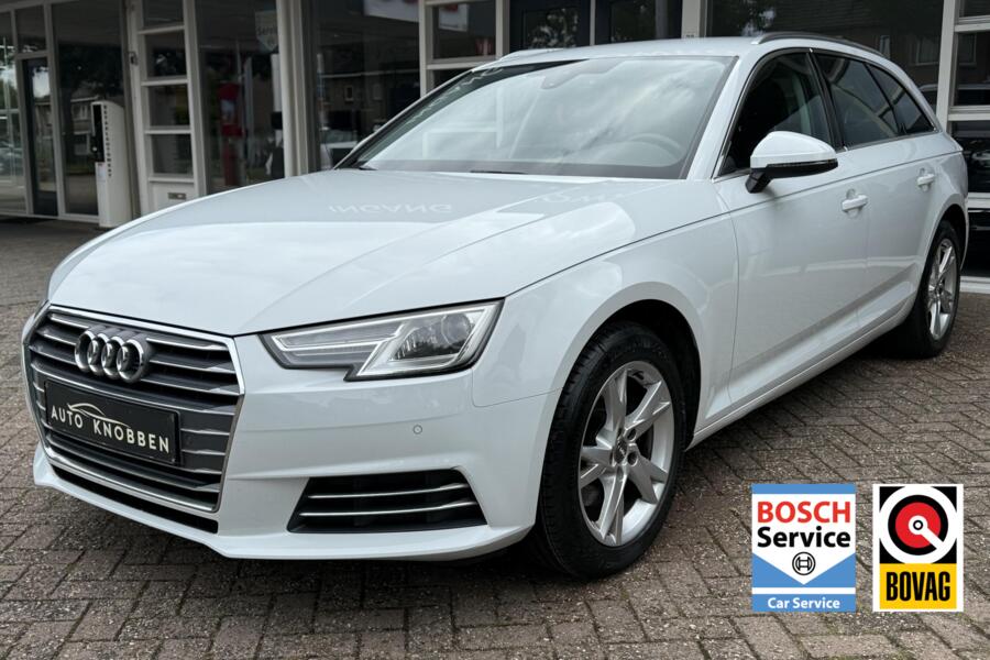 Audi A4 Avant 1.4 TFSI Sport Xenon/Led, Climat, Navi, Pdc, LM..