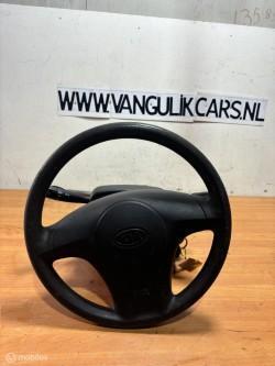 Airbag stuur origineel Kia Picanto I ('04-'11)