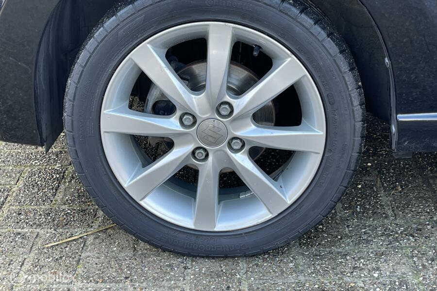 Suzuki Alto 1.0 Comfort VVT