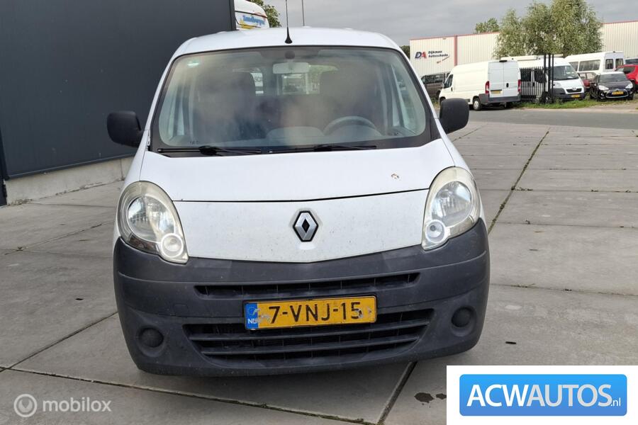 Renault Kangoo Express 1.5 dCi 90 Express Comfort