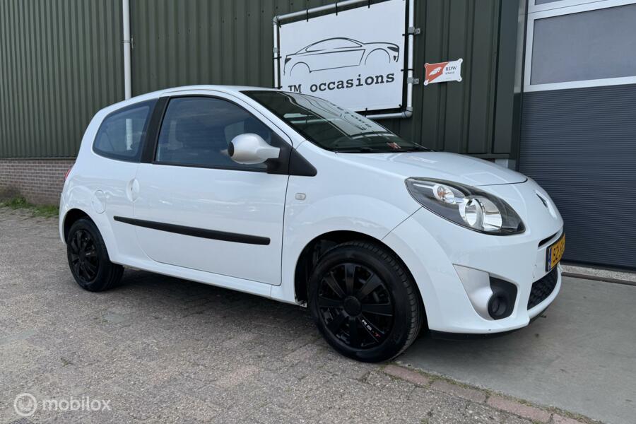 Renault Twingo 1.2 Dynamique|Airco|Elek ramen|Nieuwe APK|