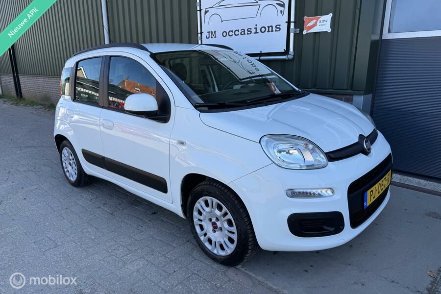 Fiat Panda 1.2 Edizione Cool|Airco|Elek ramen|Nieuwe APK !!|