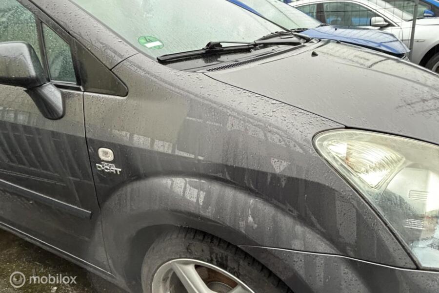 Voorscherm rechts Toyota Corolla Verso
