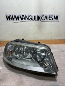 Koplamp rechts Volkswagen Sharan I ('96-'10)