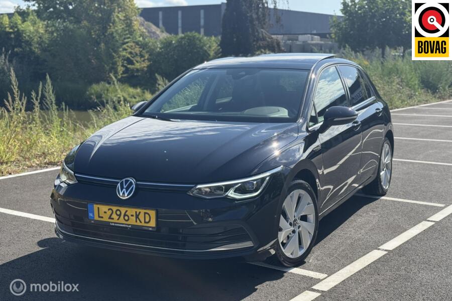 Volkswagen Golf 1.5 eTSI R-Line PANO|ACC|MEMORY|CARPLAY