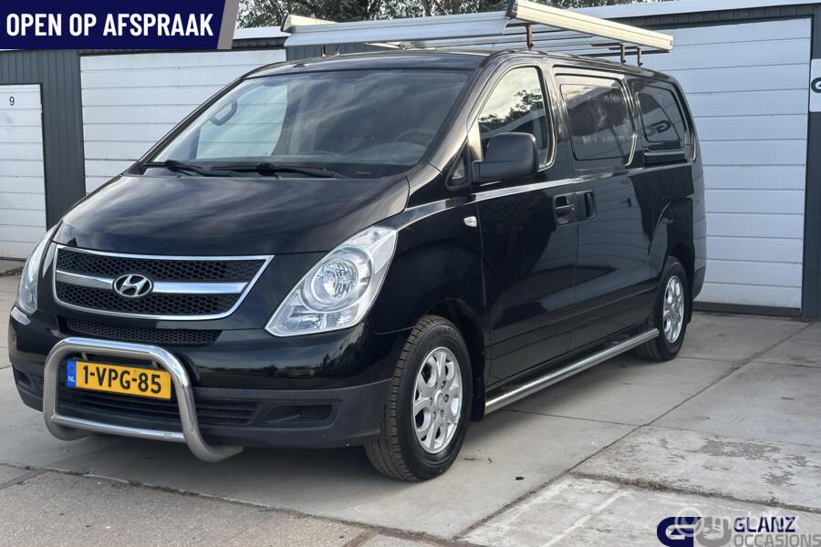 Hyundai H 300 bestel 2.5 CRDi Active