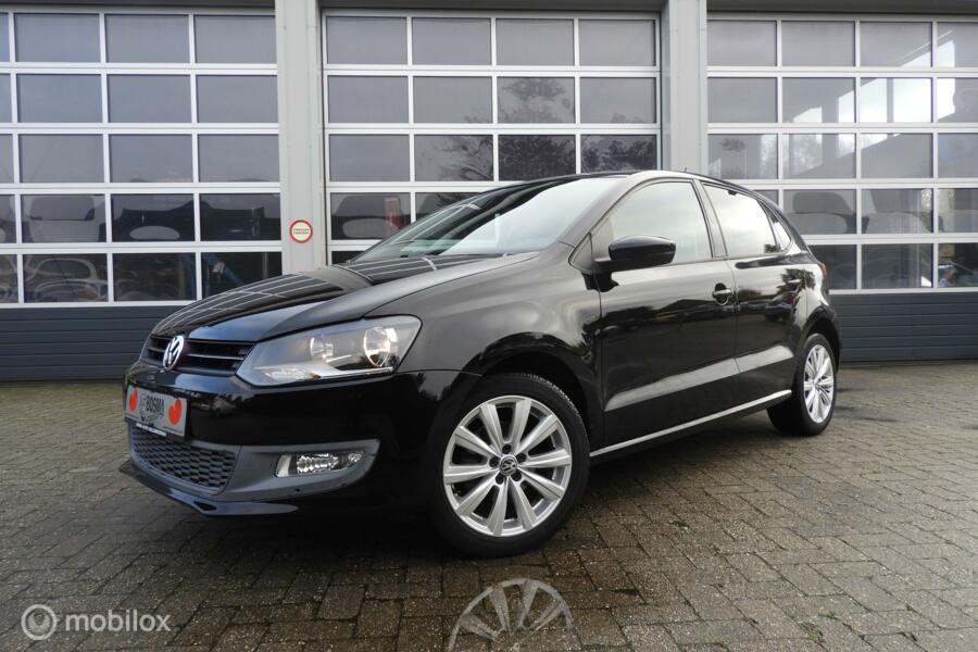 Volkswagen Polo 1.2 TEAM