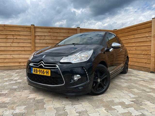 Citroen DS3 1.6 THP Sport Chic