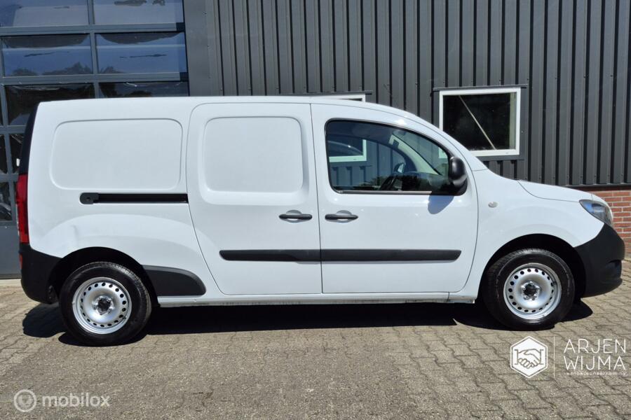 Mercedes Citan bestel 111 CDI BlueEFF Extra Lang | Marge