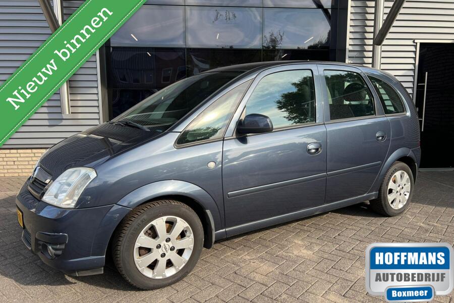 Opel Meriva 1.6-16V Temptation