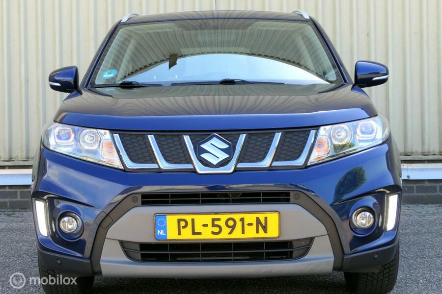 Suzuki Vitara 1.6 Experience