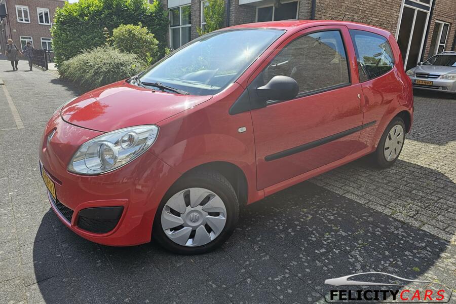 Renault Twingo 1.2 Acces airco nap