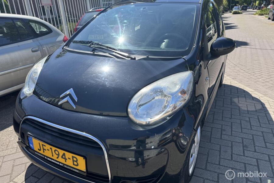 Citroen C1 1.0-12V Séduction