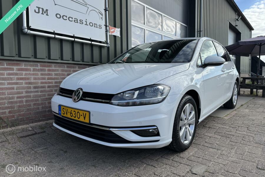 Volkswagen Golf 1.0 TSI Comfortline|Clima|Cruise|Bleutooth|