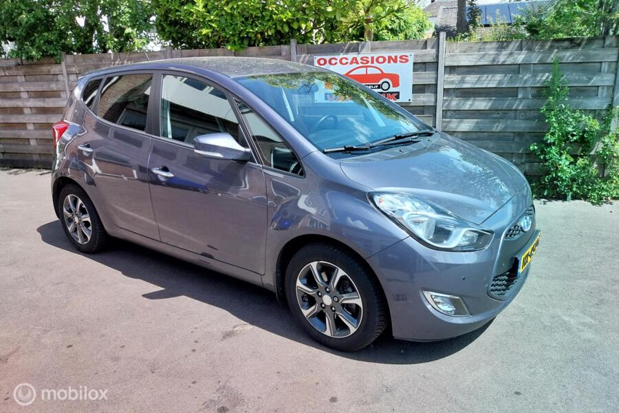 Hyundai ix20 1.6i Go!