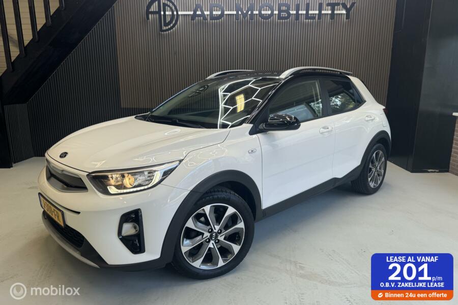 Kia Stonic 1.0 T-GDi Sports Edition Camera, Carplay, NAP