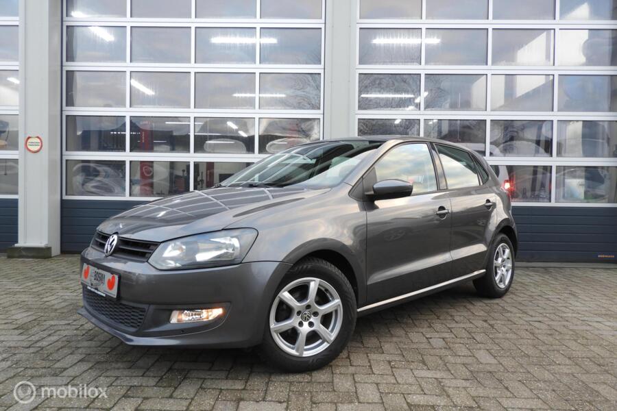Volkswagen Polo 1.2 5 drs Airco