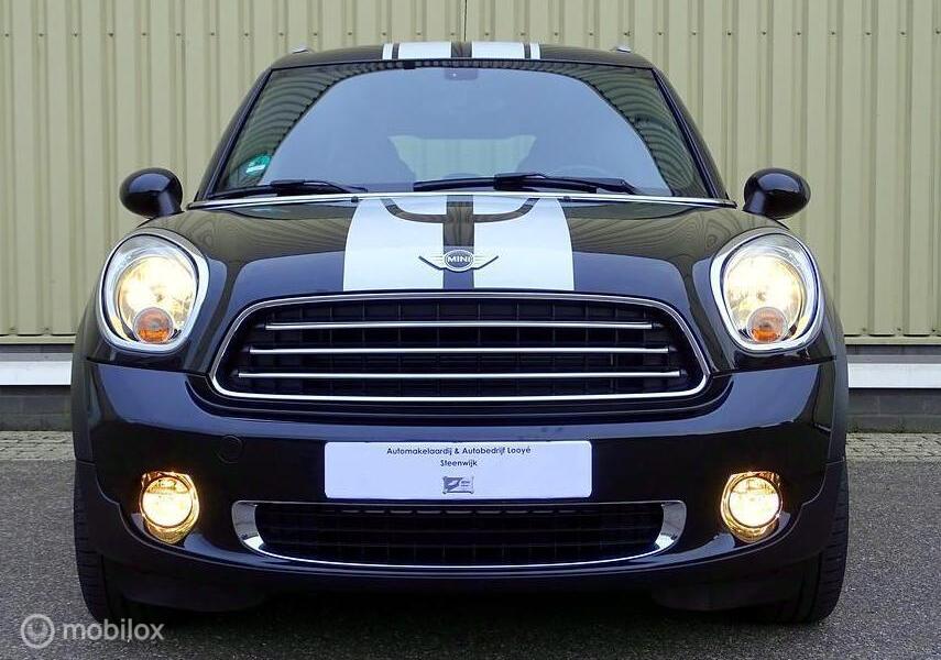 Mini Countryman 1.6 Cooper