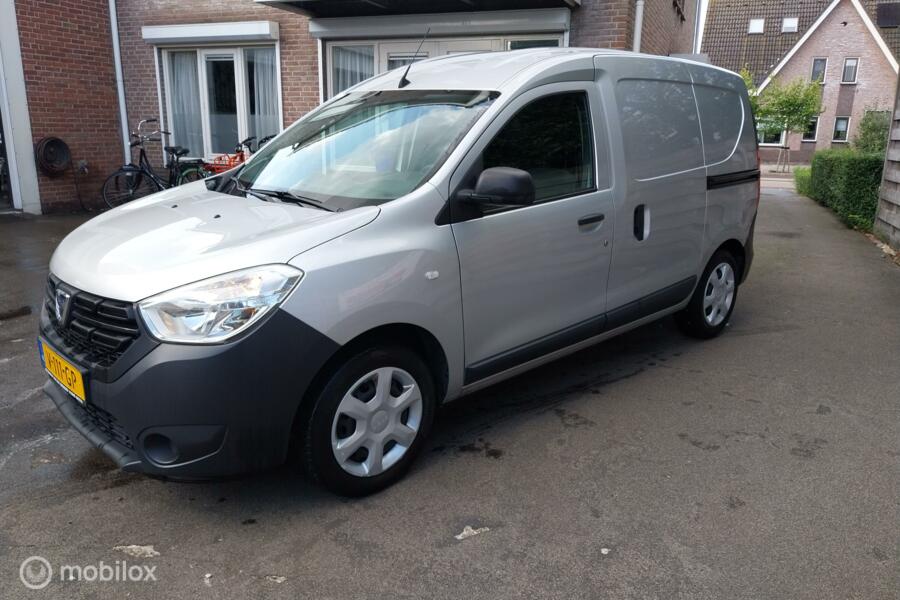 Dacia Dokker bestel 1.5 dCi 90 Ambiance