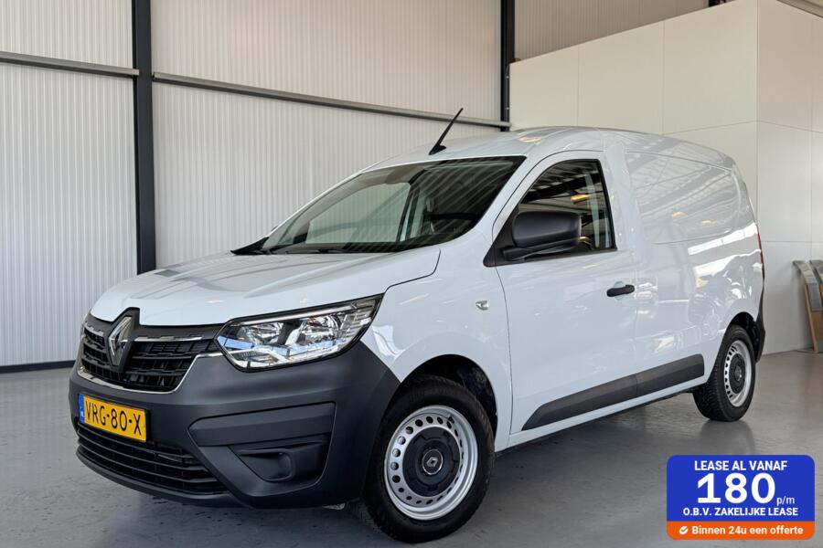 Renault Express 1.5 dCi 75 Comfort Euro6|Airco|Cruise