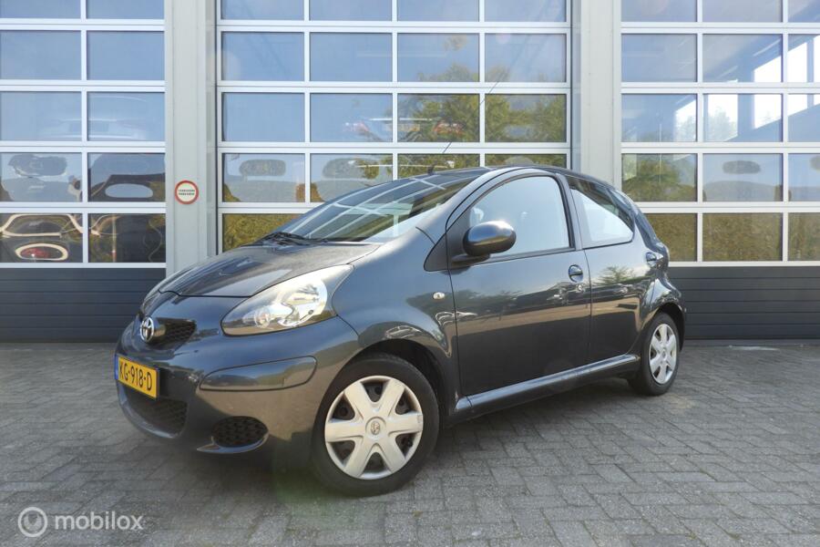 Toyota Aygo 1.0 Comfort , airco , 5 drs