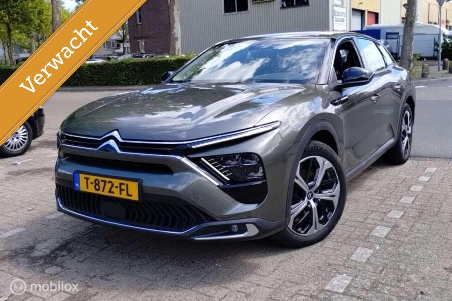 Citroen C5 X 1.6 Plug-in Hybrid 225 Business Plus