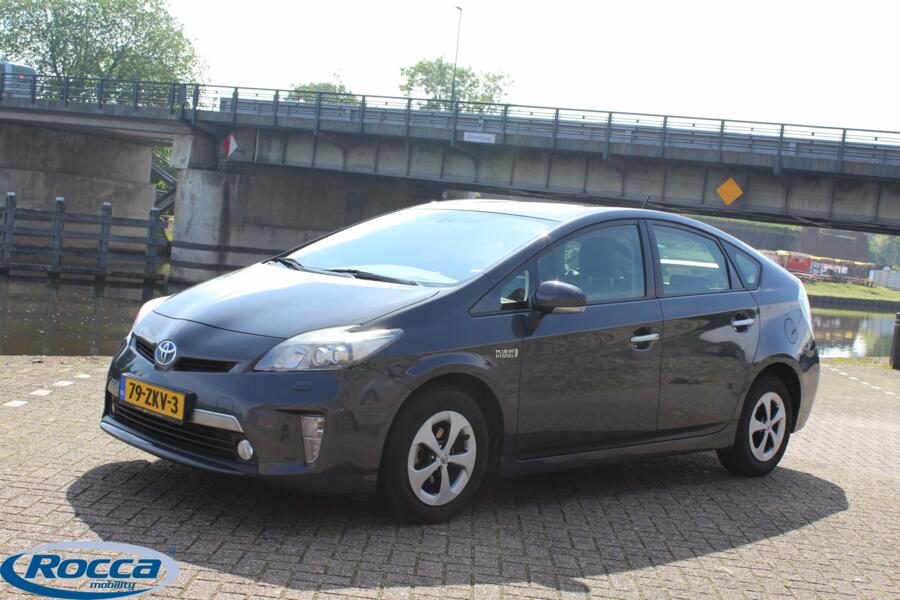 Toyota Prius 1.8 Plug-in Dynamic Business