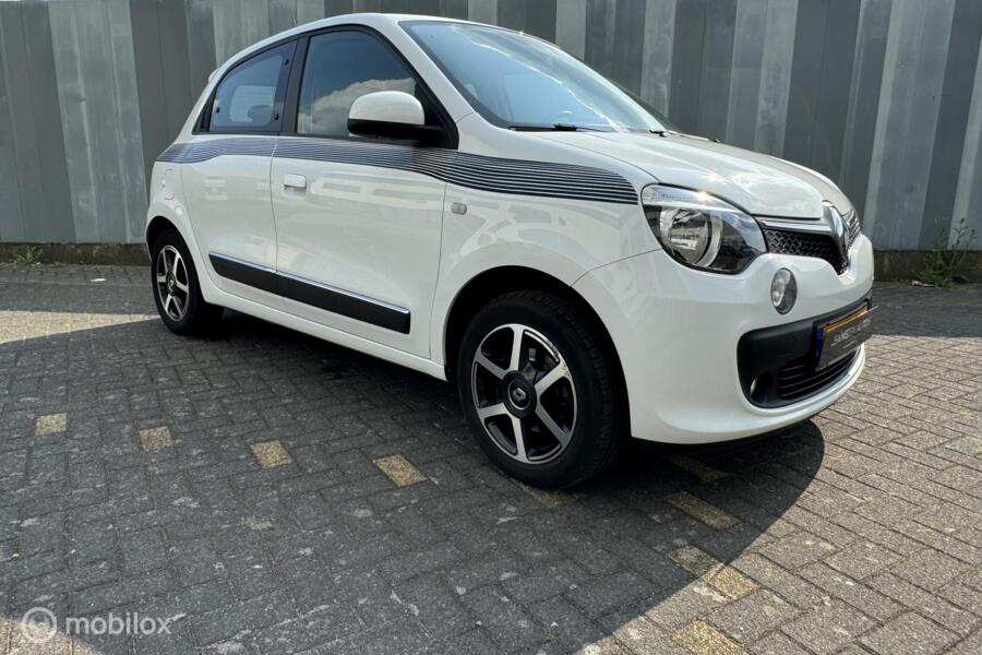 Renault Twingo 1.0 SCe Dynamique/Navi/Camera/Led/pdc