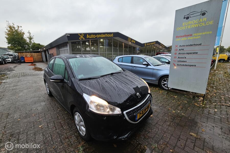 Peugeot 208 1.0 PureTech LIKE